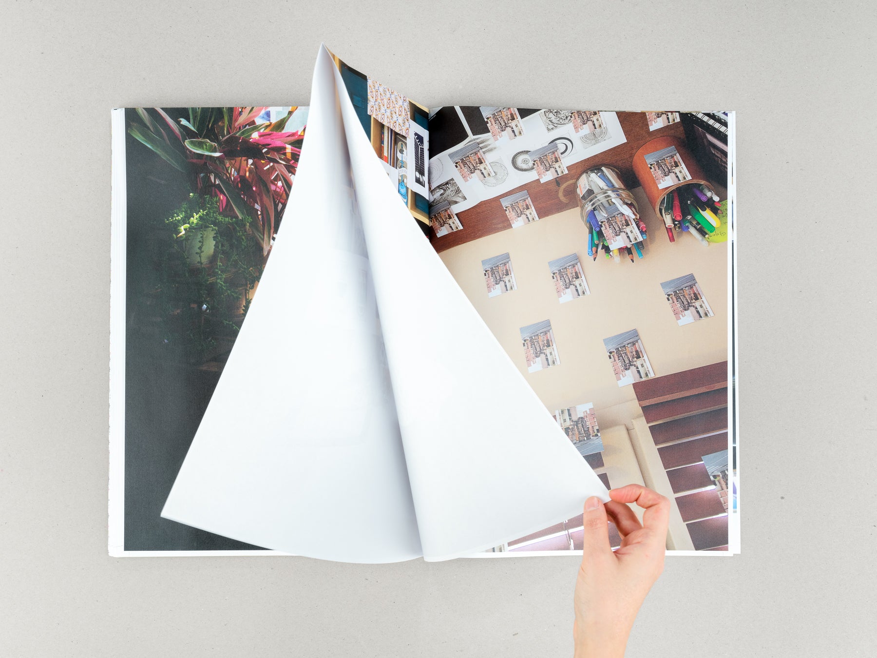 Dohyeon Eom: a retrospective 2011-2020