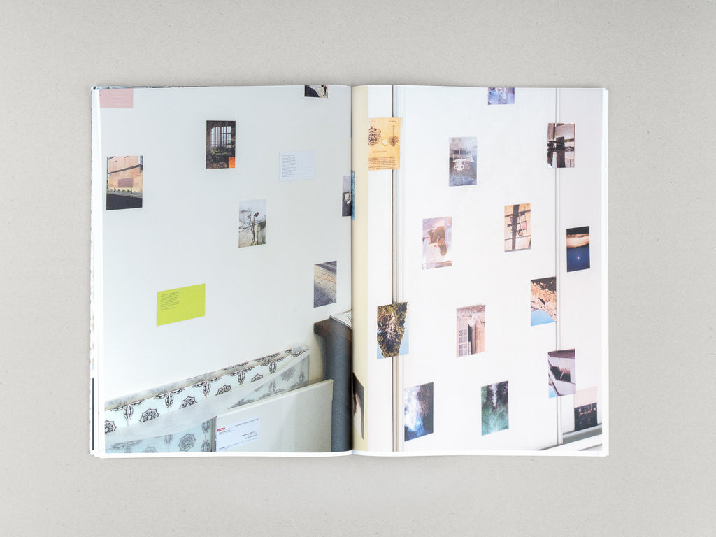 Dohyeon Eom: a retrospective 2011-2020