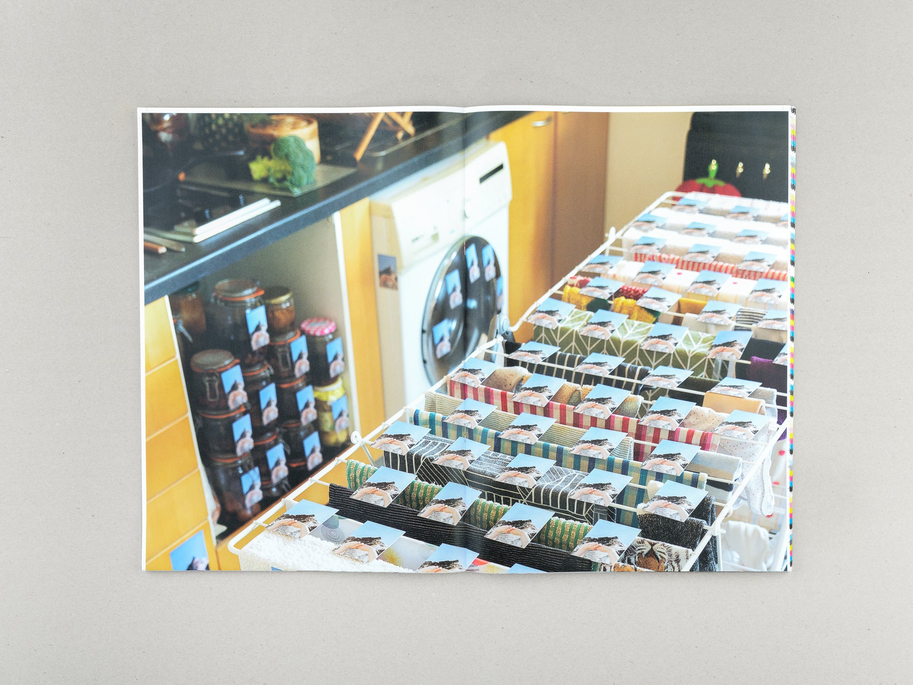 Dohyeon Eom: a retrospective 2011-2020