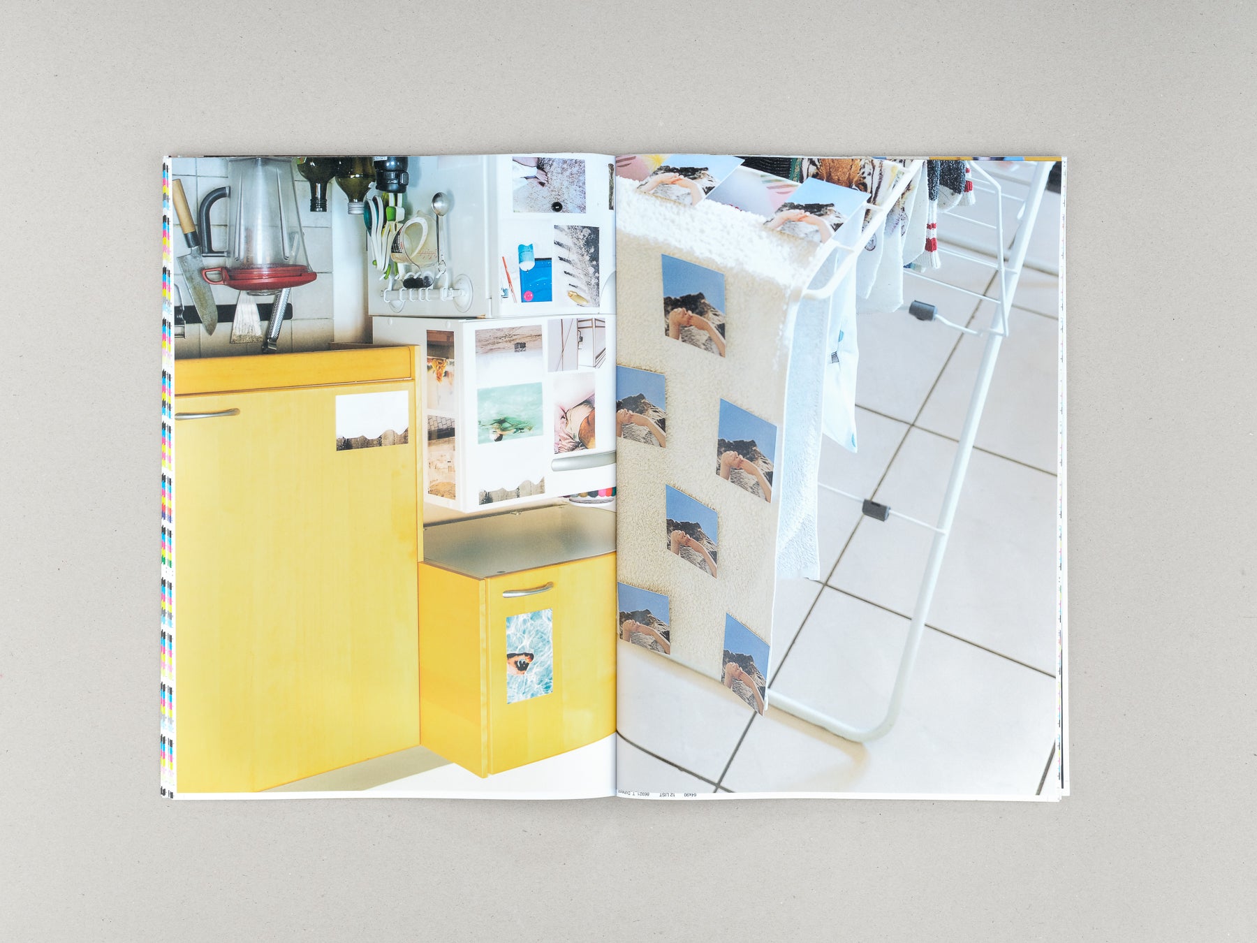 Dohyeon Eom: a retrospective 2011-2020