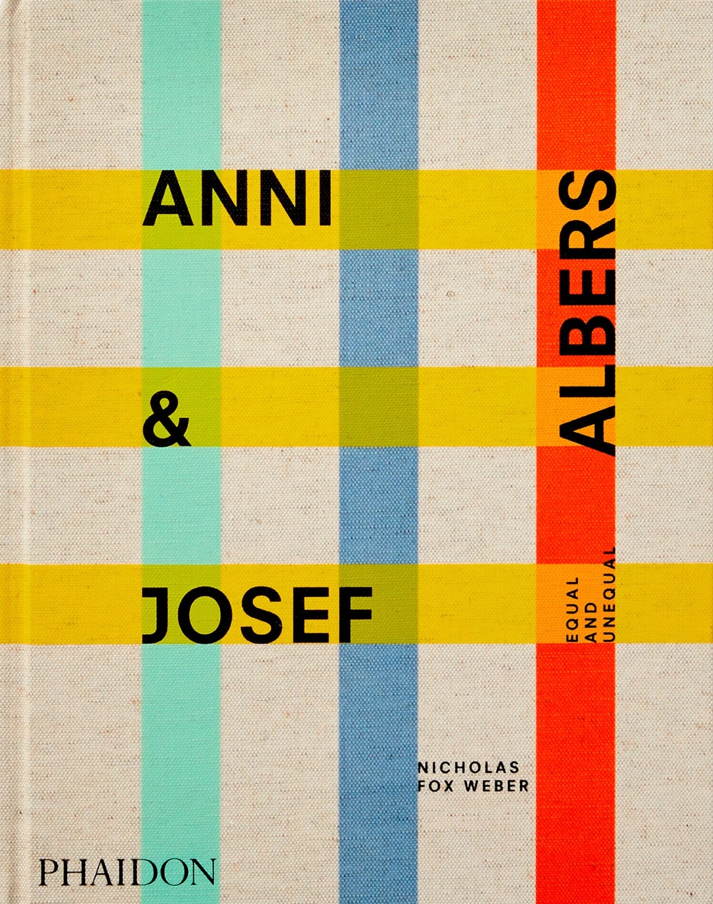 Anni & Josef Albers, égaux et inégaux