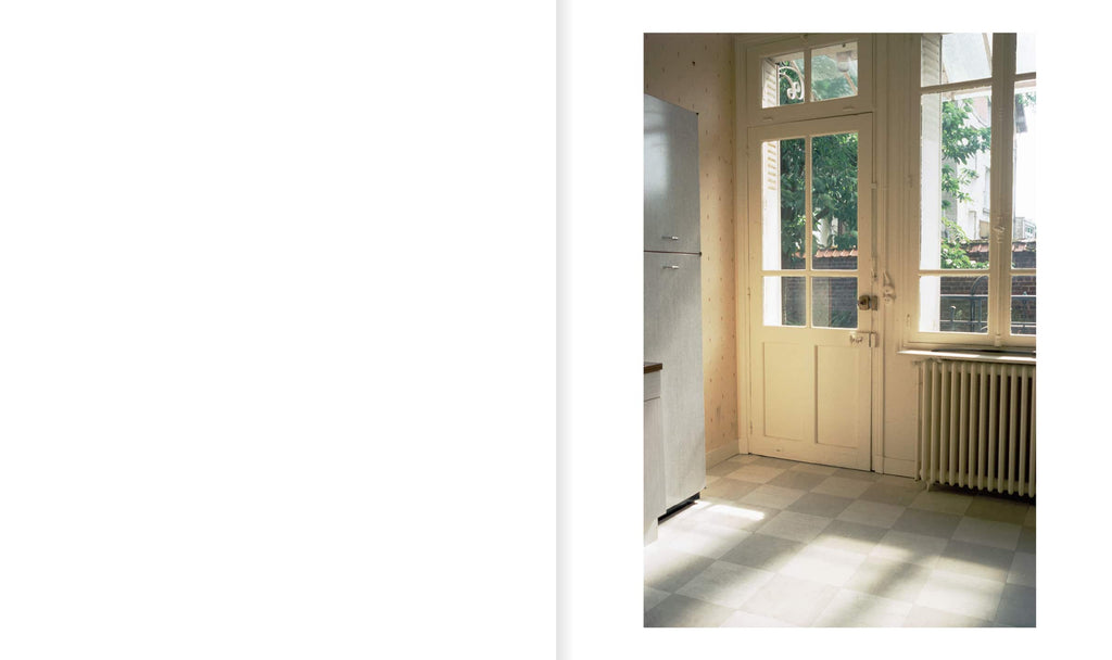 Dominique Nabokov - Tante Simone