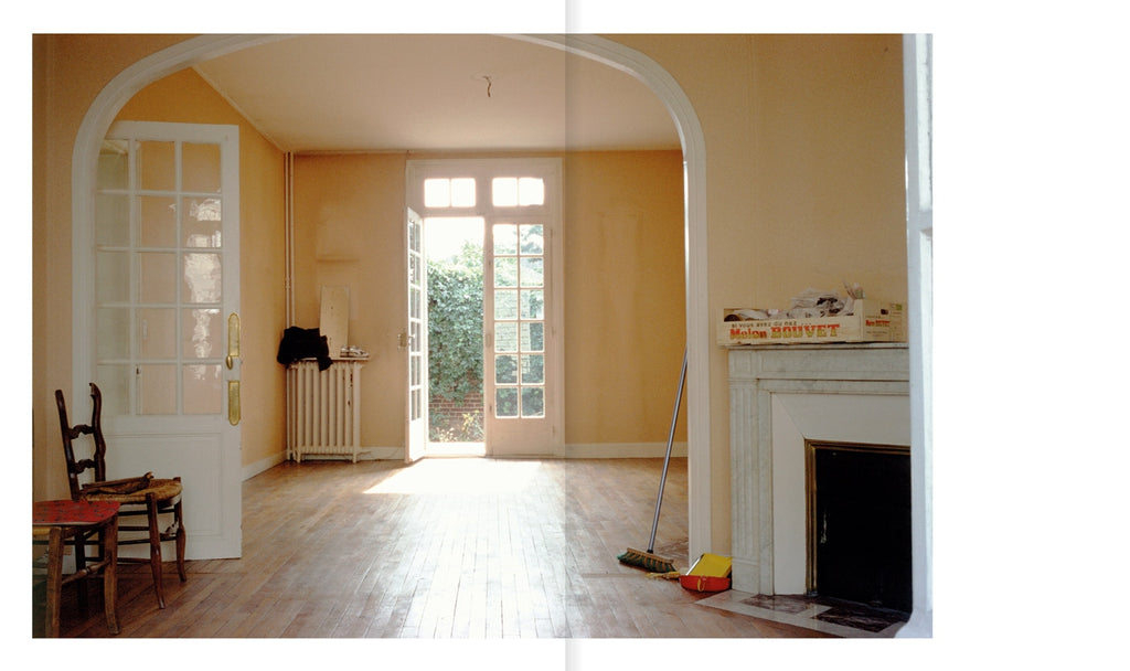 Dominique Nabokov - Tante Simone