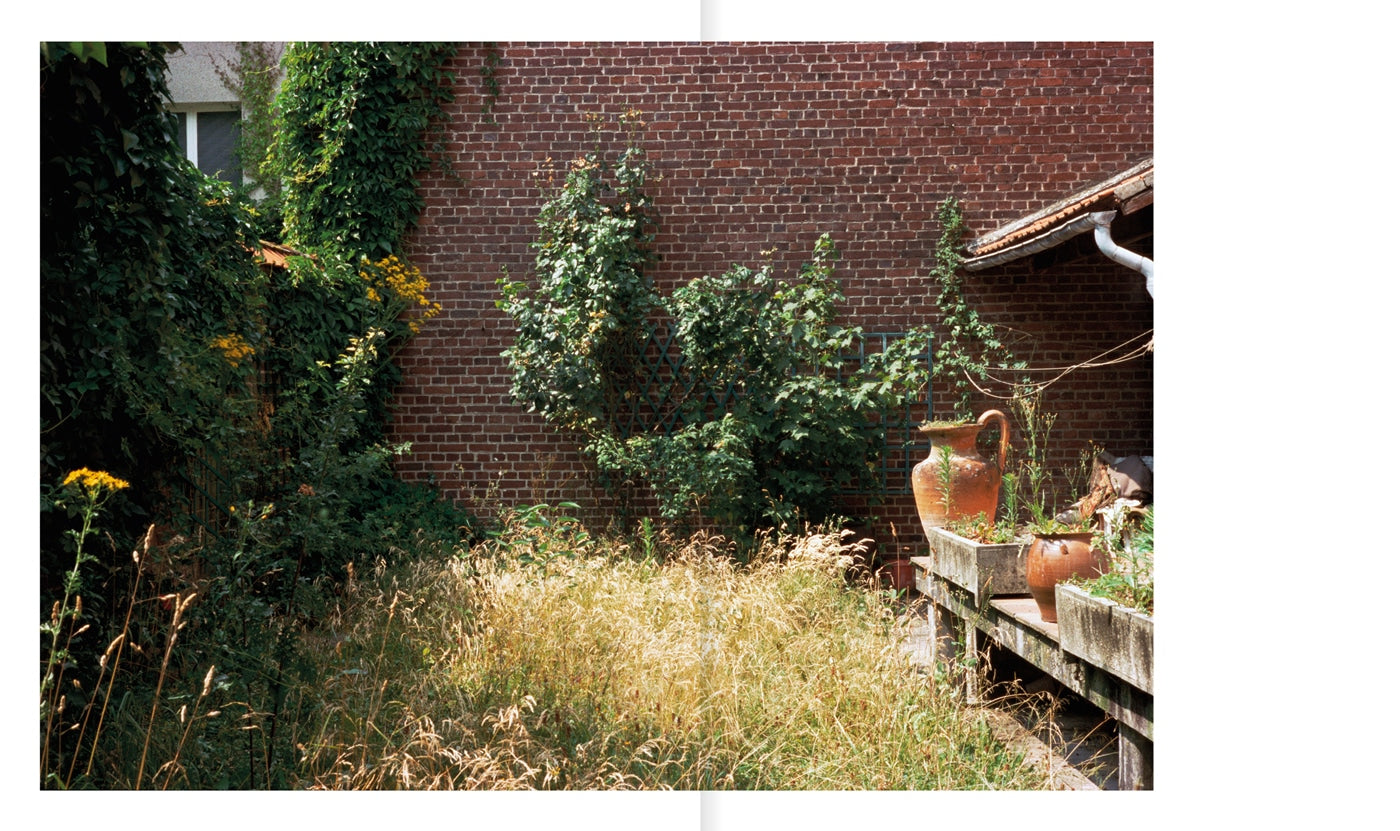 Dominique Nabokov - Tante Simone