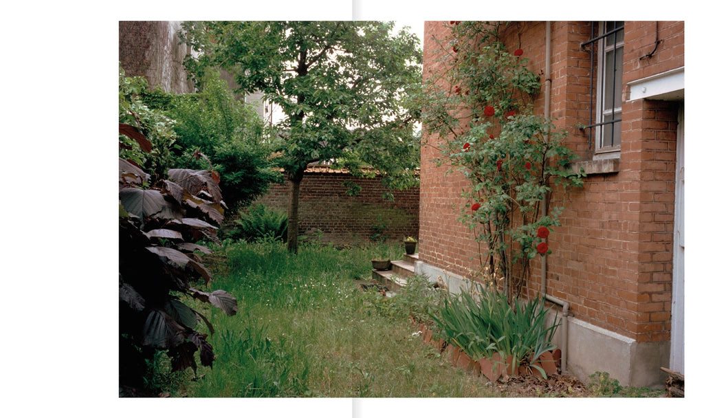 Dominique Nabokov - Tante Simone