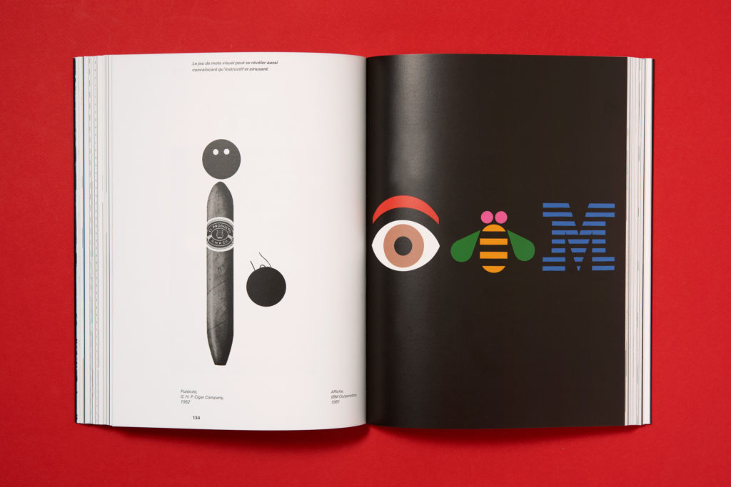Paul Rand - L'Art du designer