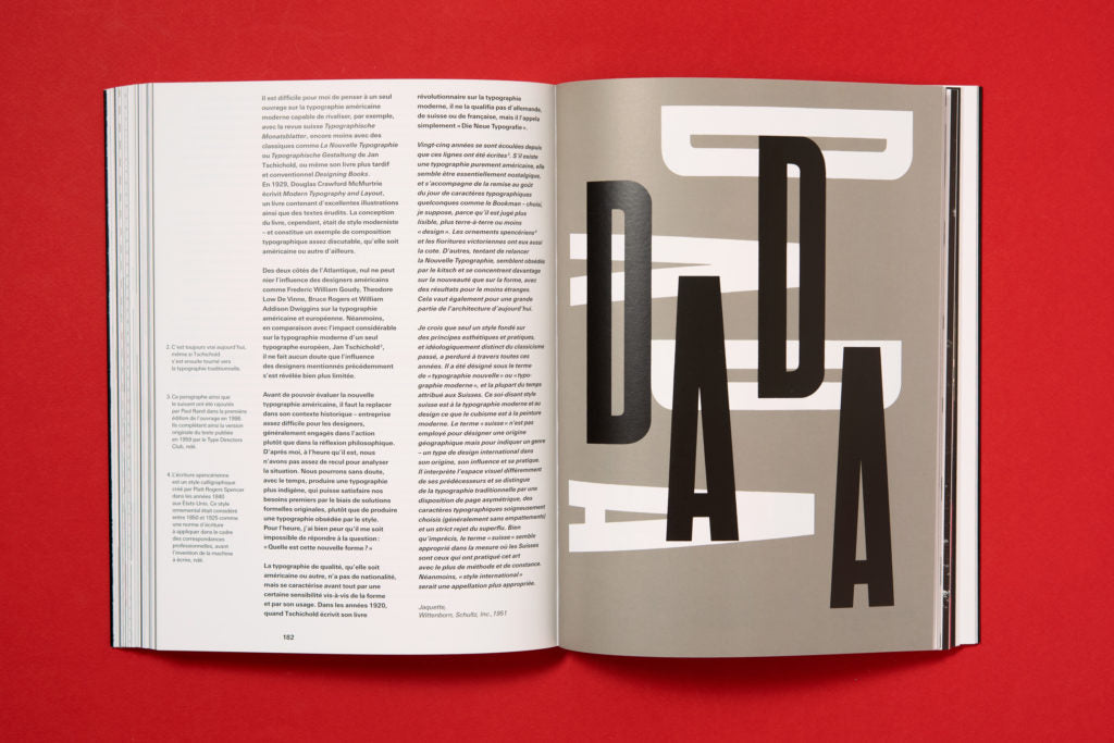 Paul Rand - L'Art du designer