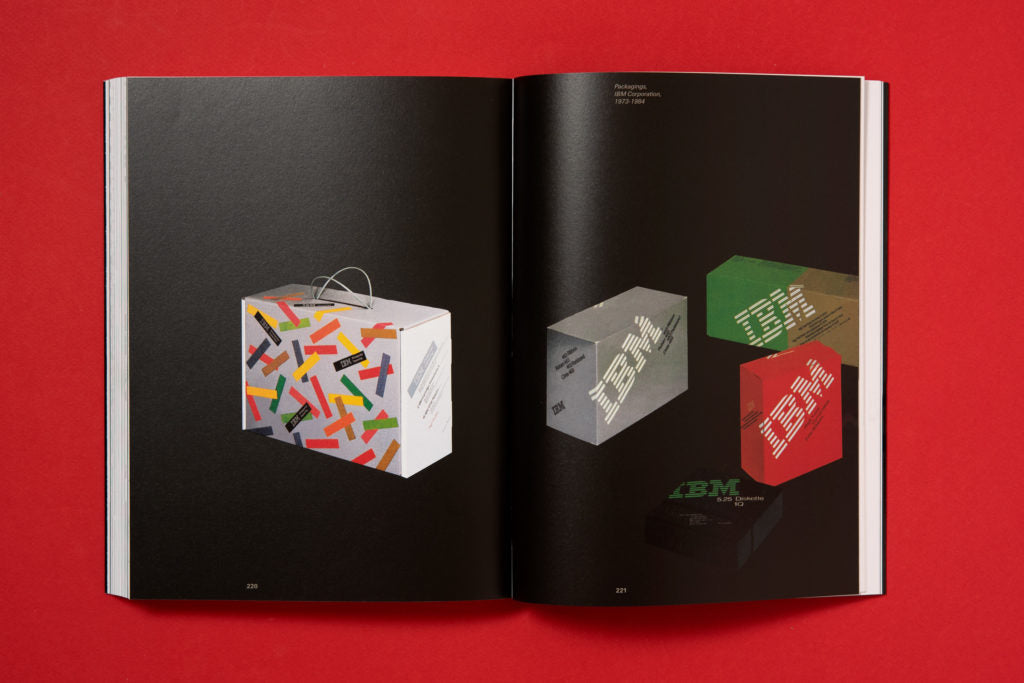 Paul Rand - L'Art du designer