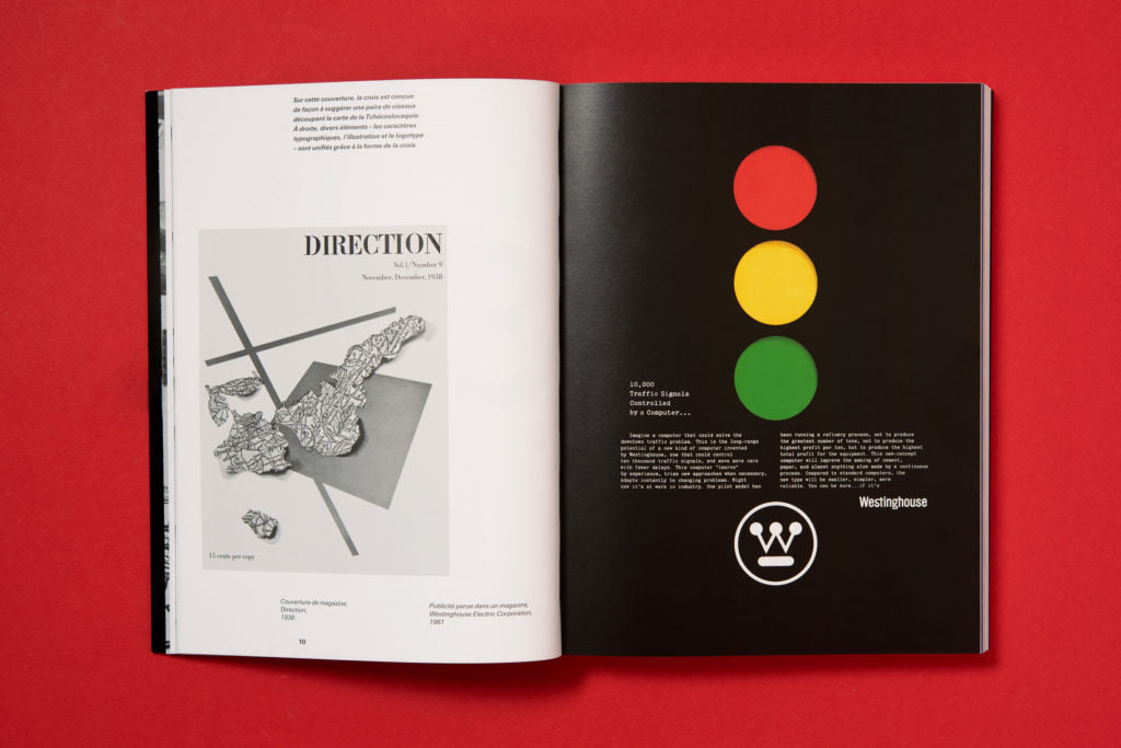 Paul Rand - L'Art du designer