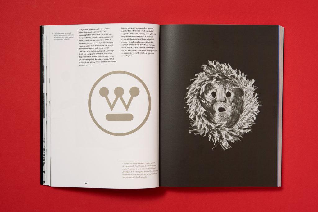 Paul Rand - L'Art du designer