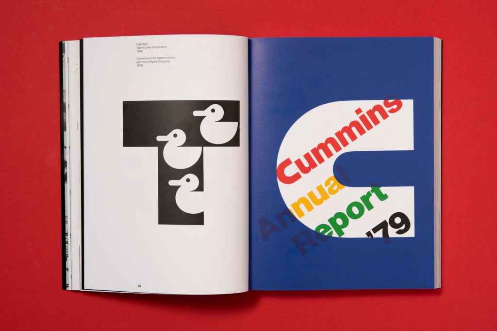 Paul Rand - L'Art du designer