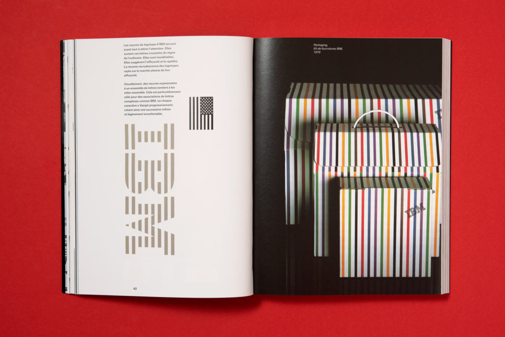 Paul Rand - L'Art du designer