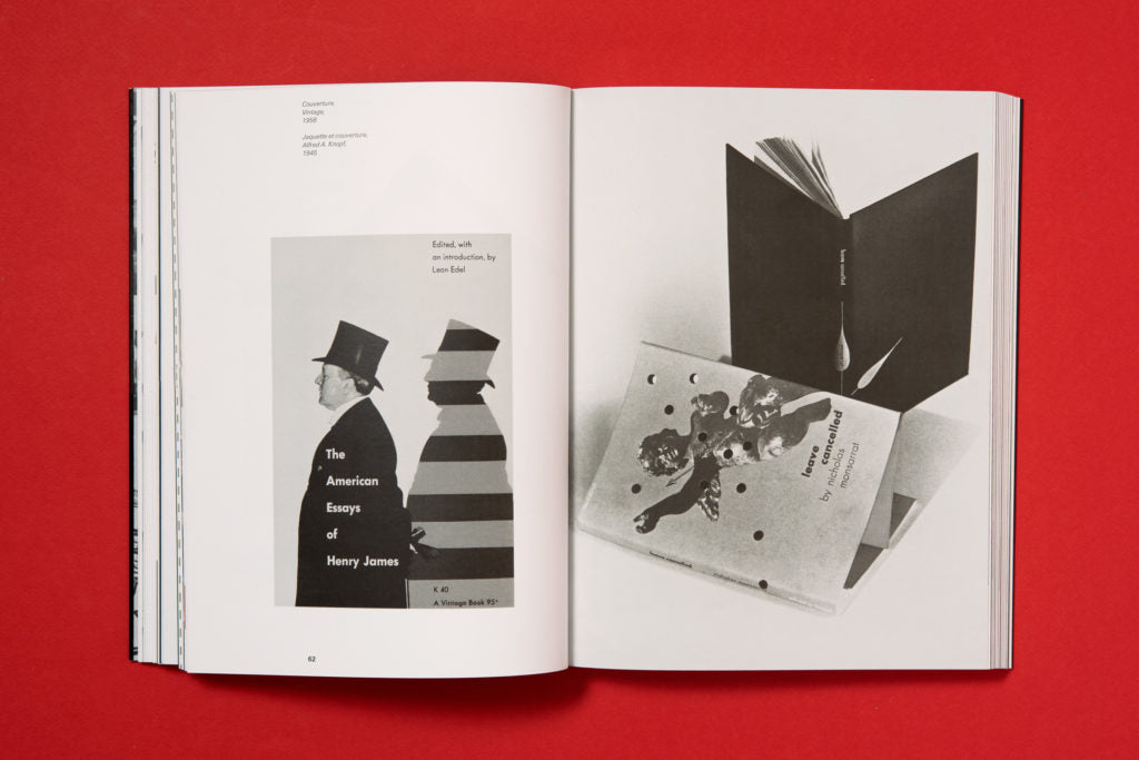 Paul Rand - L'Art du designer