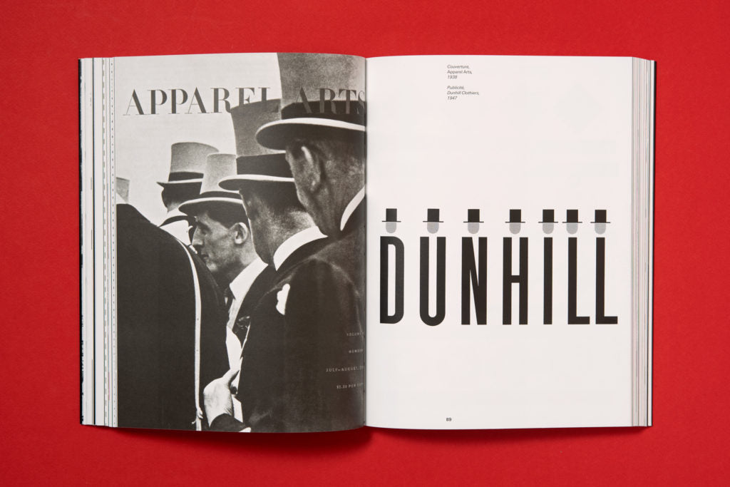 Paul Rand - L'Art du designer