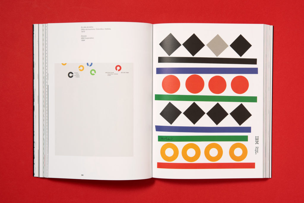 Paul Rand - L'Art du designer