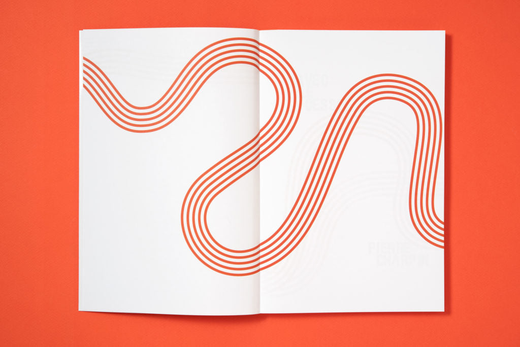 Pierre Charpin - Avec le dessin