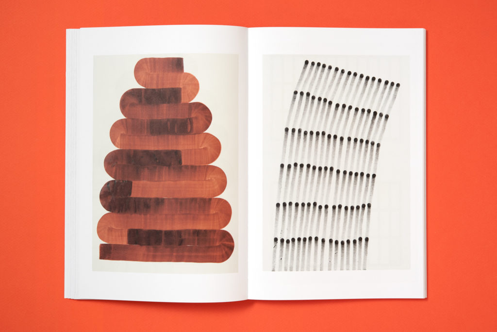 Pierre Charpin - Avec le dessin