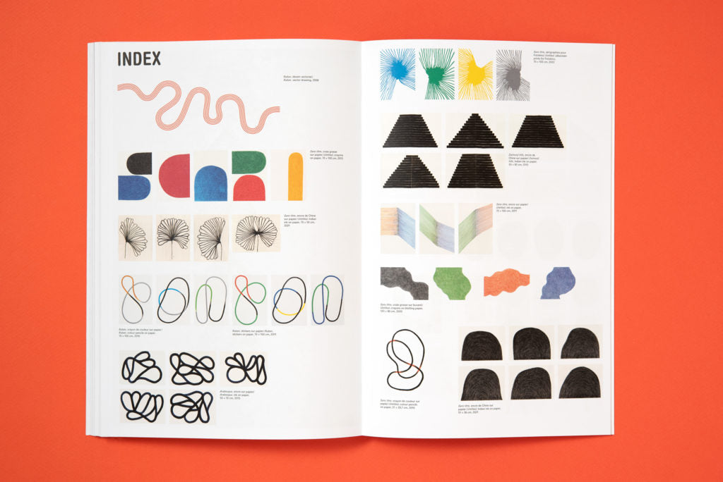 Pierre Charpin - Avec le dessin