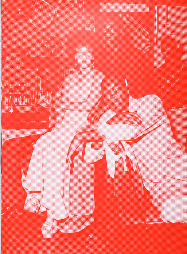 Mao Ishikawa - Red Flower, The Women of Okinawa