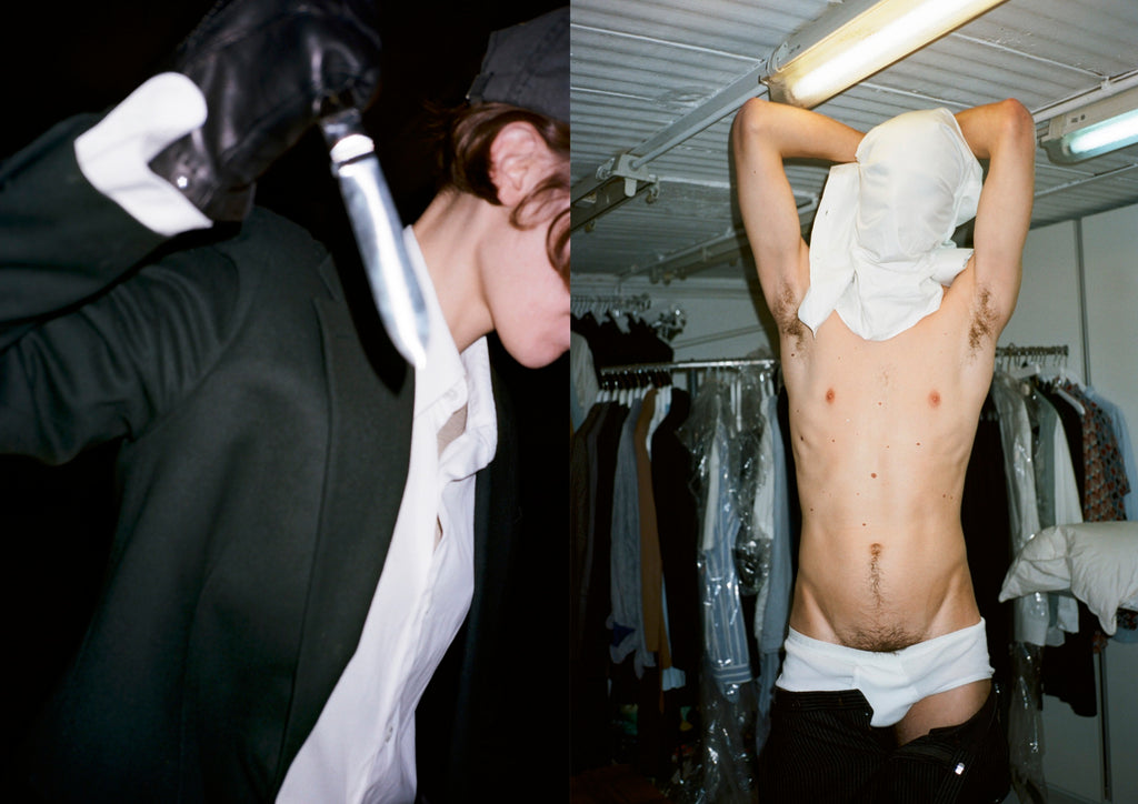 Pierre-Ange Carlotti - Bad Dreams