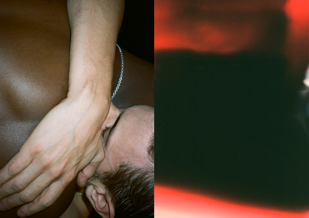 Pierre-Ange Carlotti - Bad Dreams