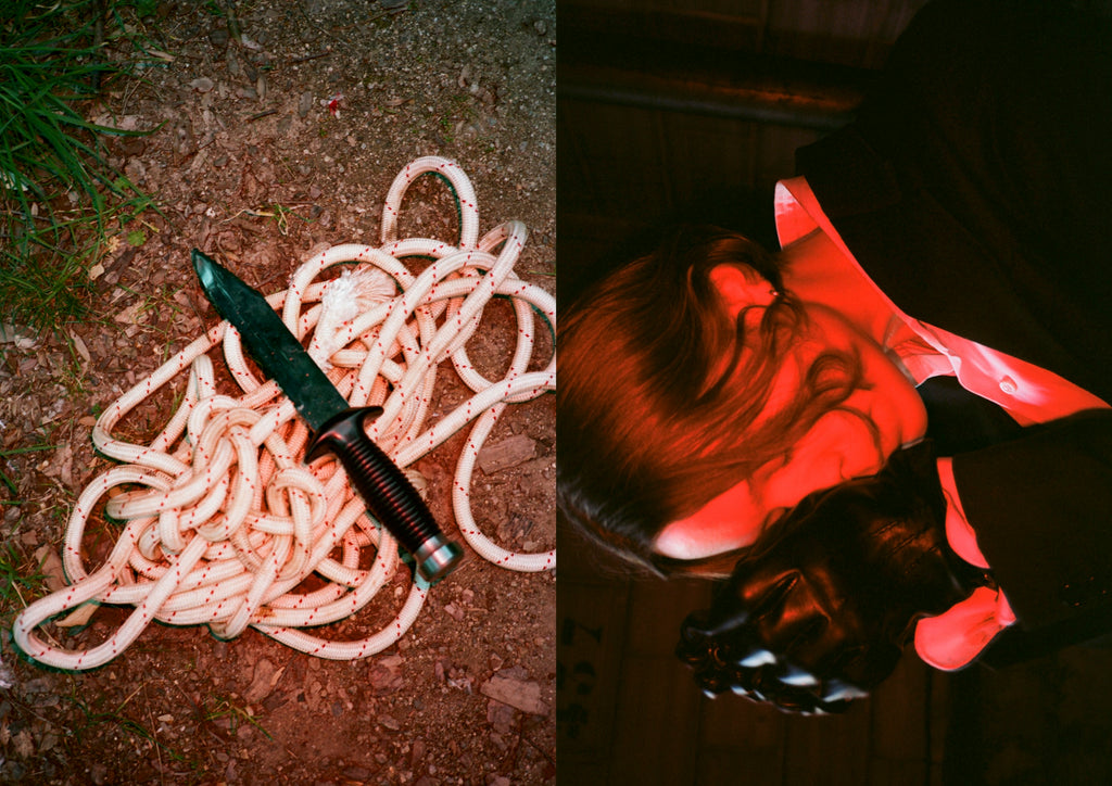 Pierre-Ange Carlotti - Bad Dreams