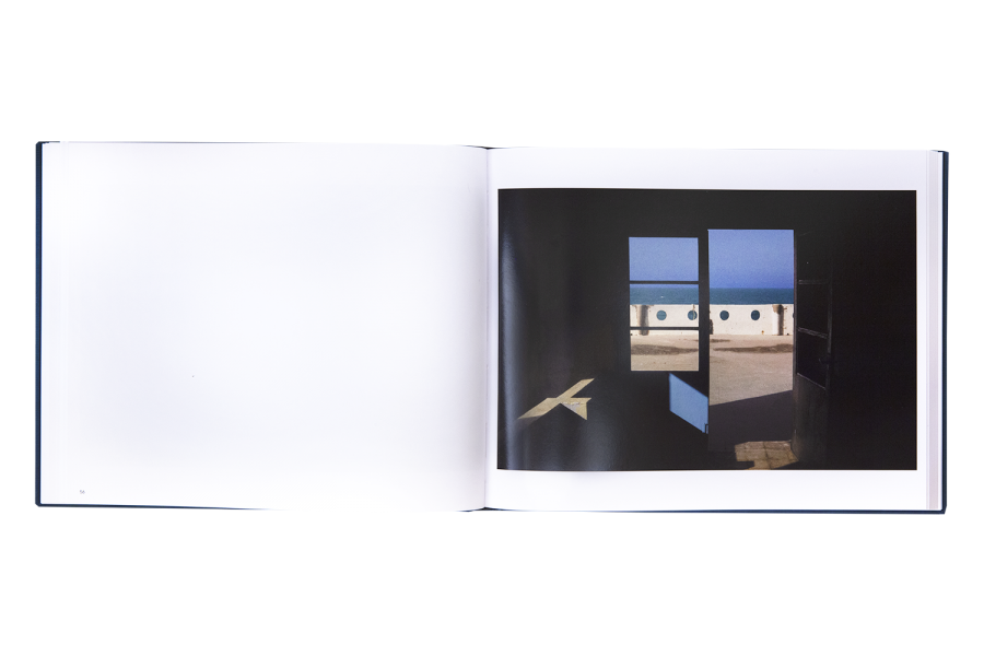 Harry Gruyaert - Between Worlds