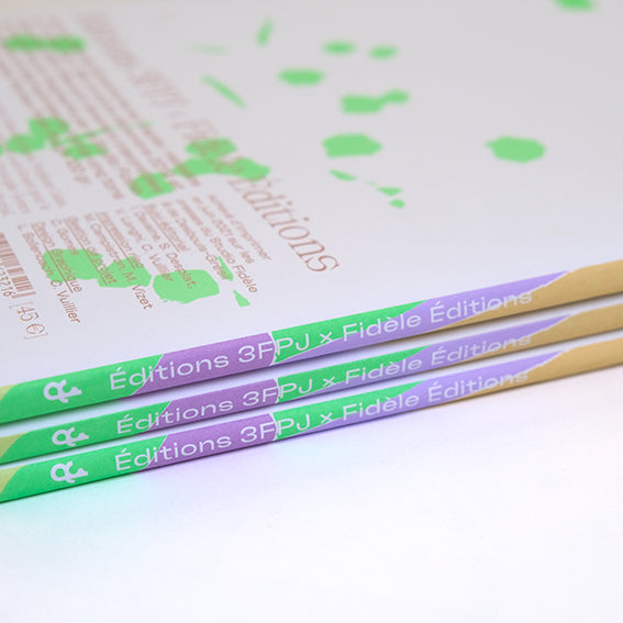 Idir Davaine - Bijou