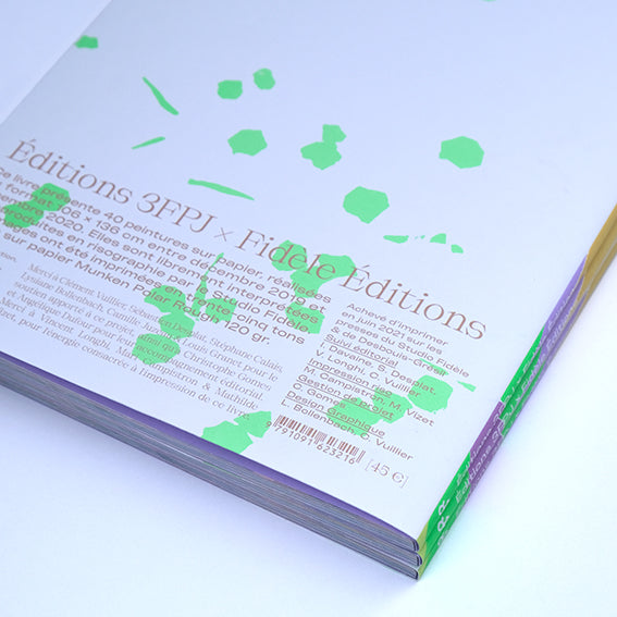 Idir Davaine - Bijou