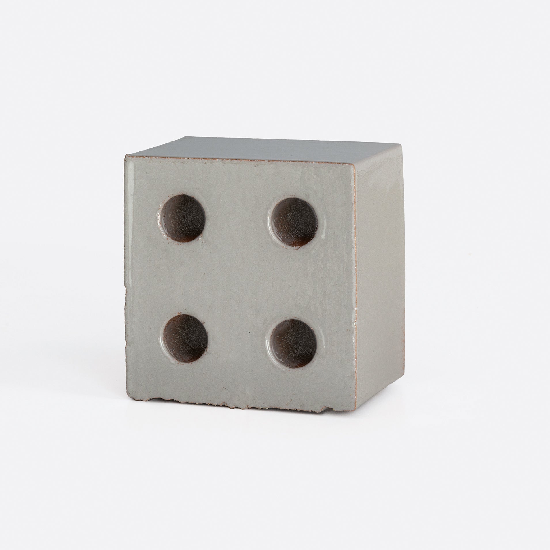 Ronan & Erwan Bouroullec - "Bloc" Brick
