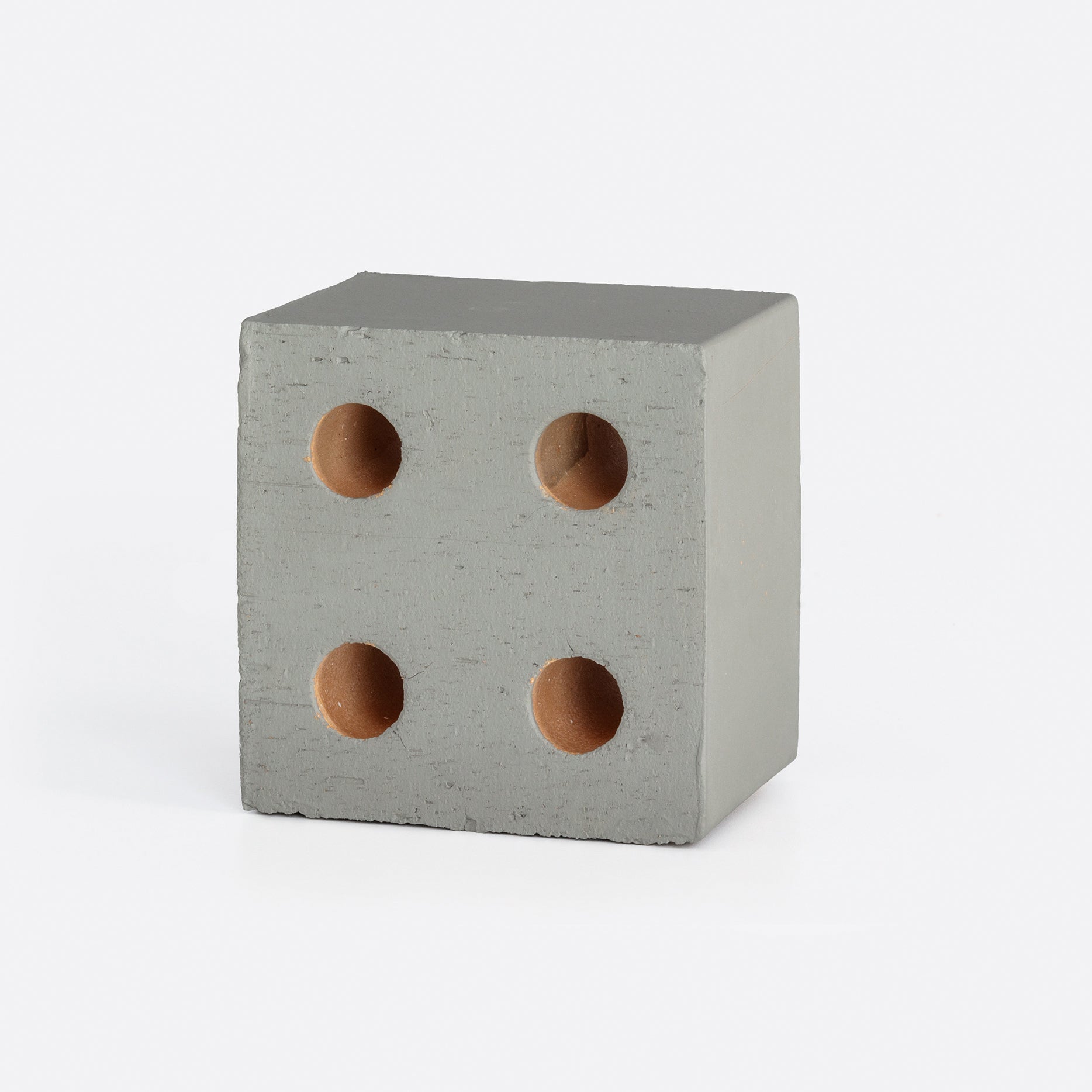 Ronan & Erwan Bouroullec - "Bloc" Brick