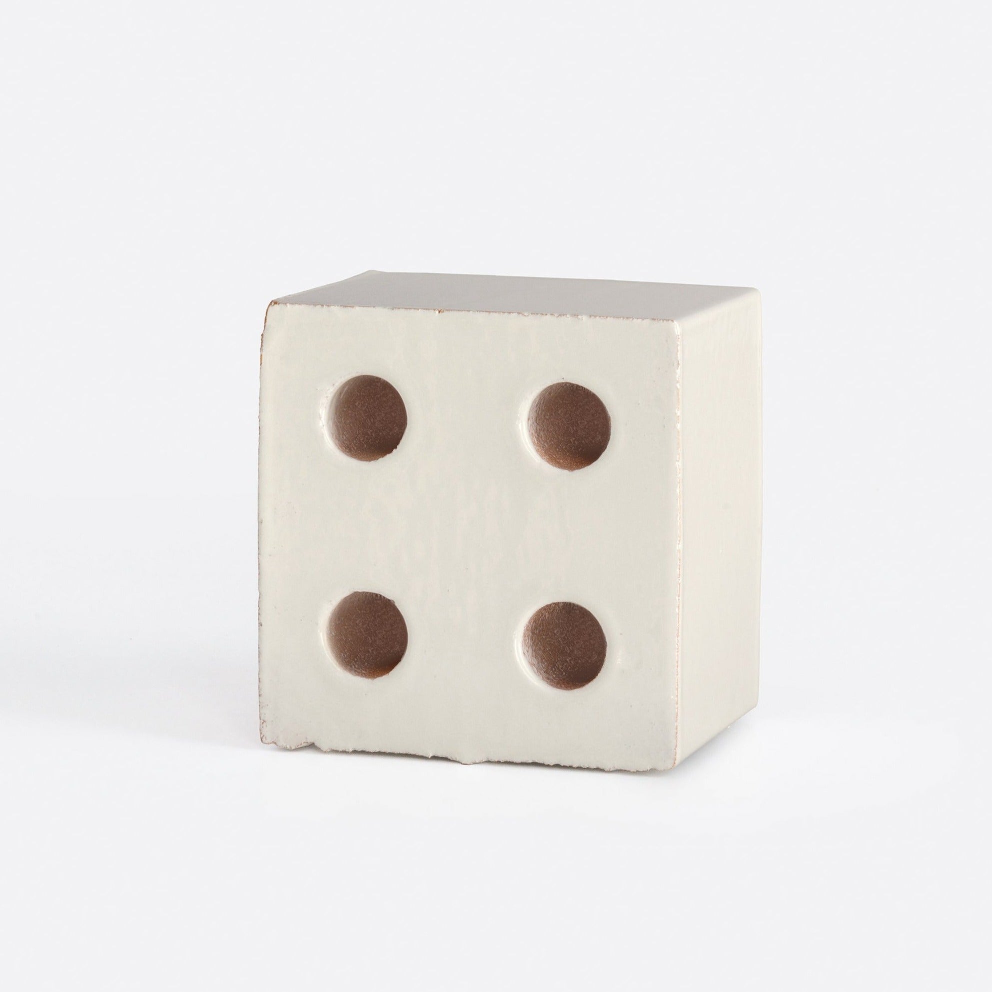 Ronan & Erwan Bouroullec - "Bloc" Brick