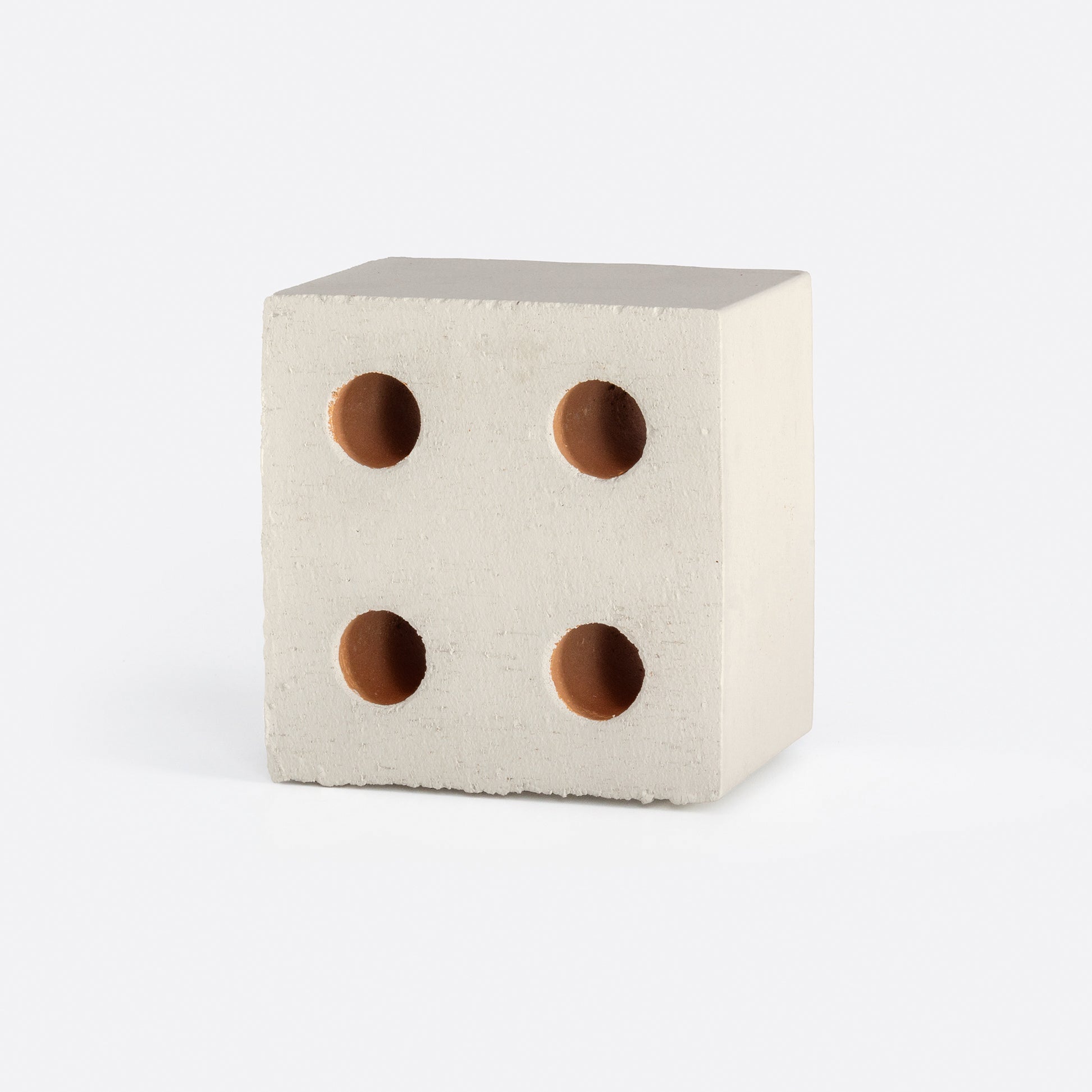Ronan & Erwan Bouroullec - "Bloc" Brick