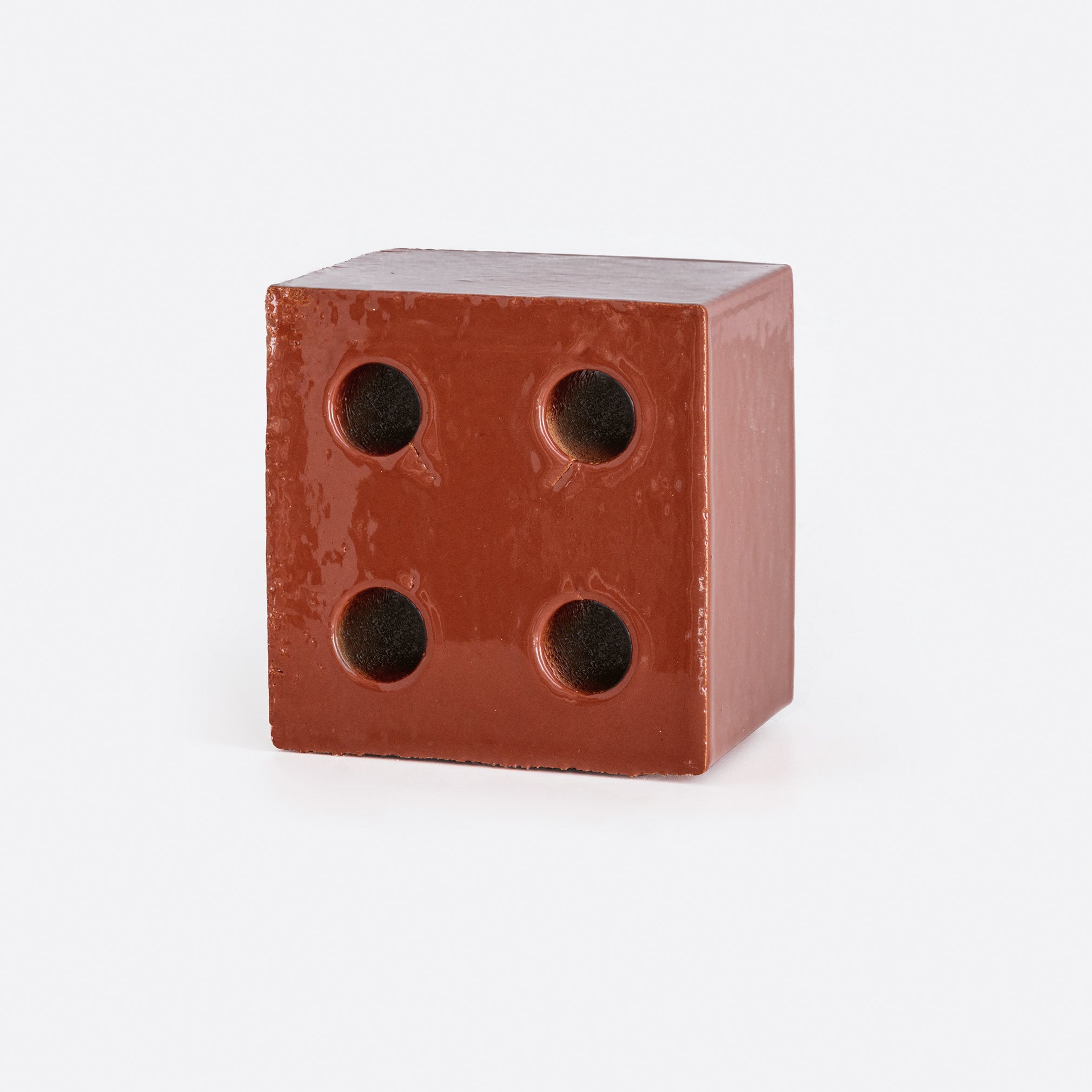 Ronan & Erwan Bouroullec - "Bloc" Brick