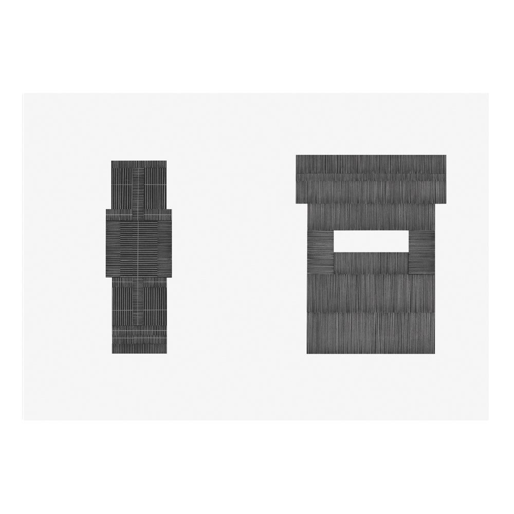 Nigel Peake - Bokkusu