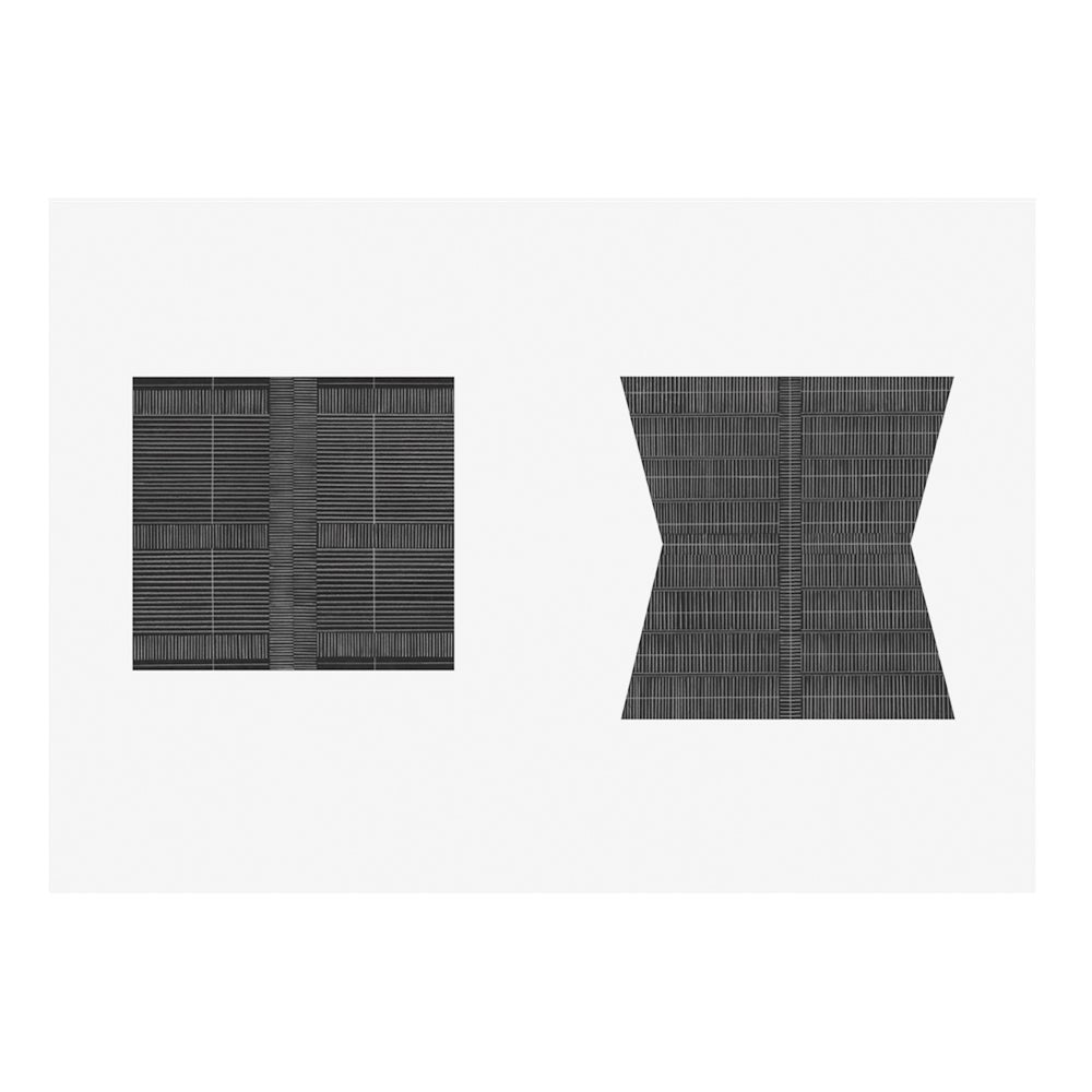 Nigel Peake - Bokkusu