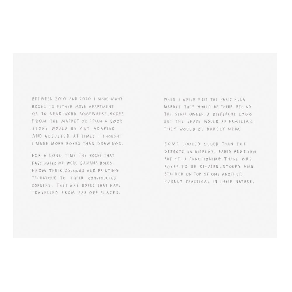 Nigel Peake - Bokkusu