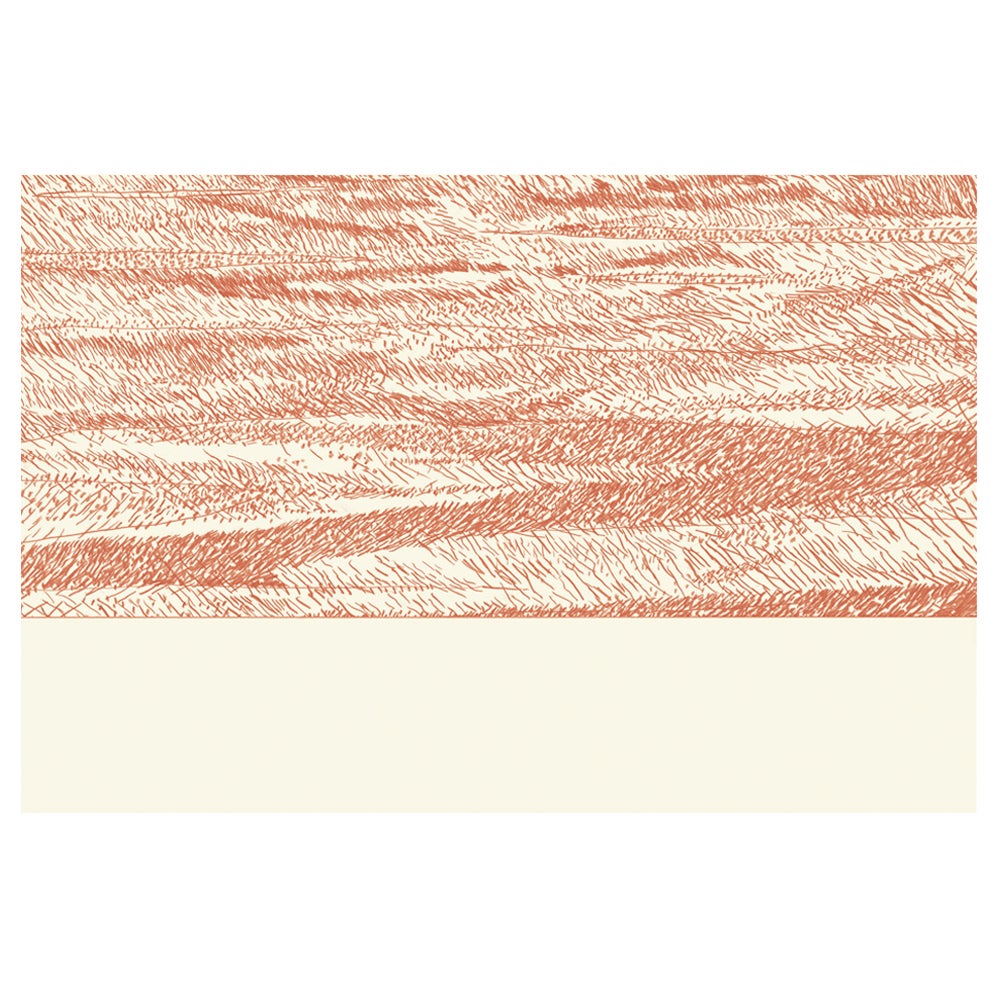 Nigel Peake - Outpost