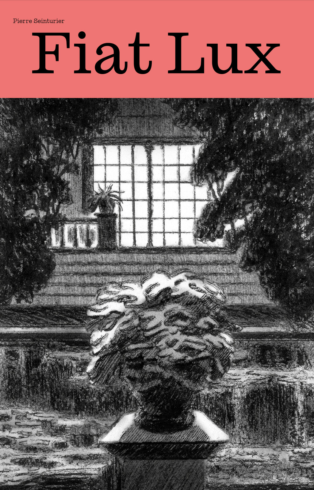 Pierre Seinturier - Fiat Lux