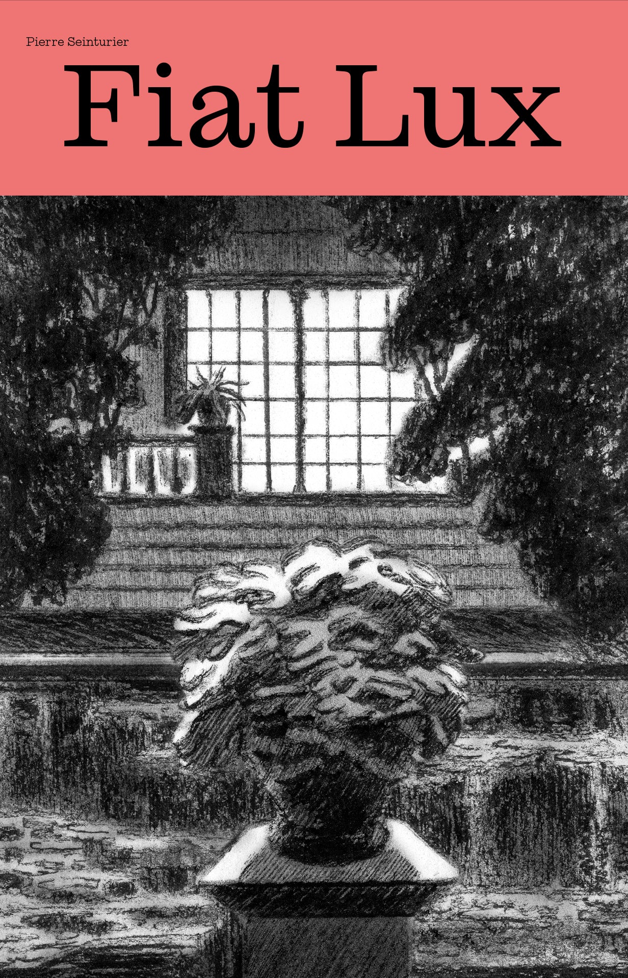 Pierre Seinturier - Fiat Lux