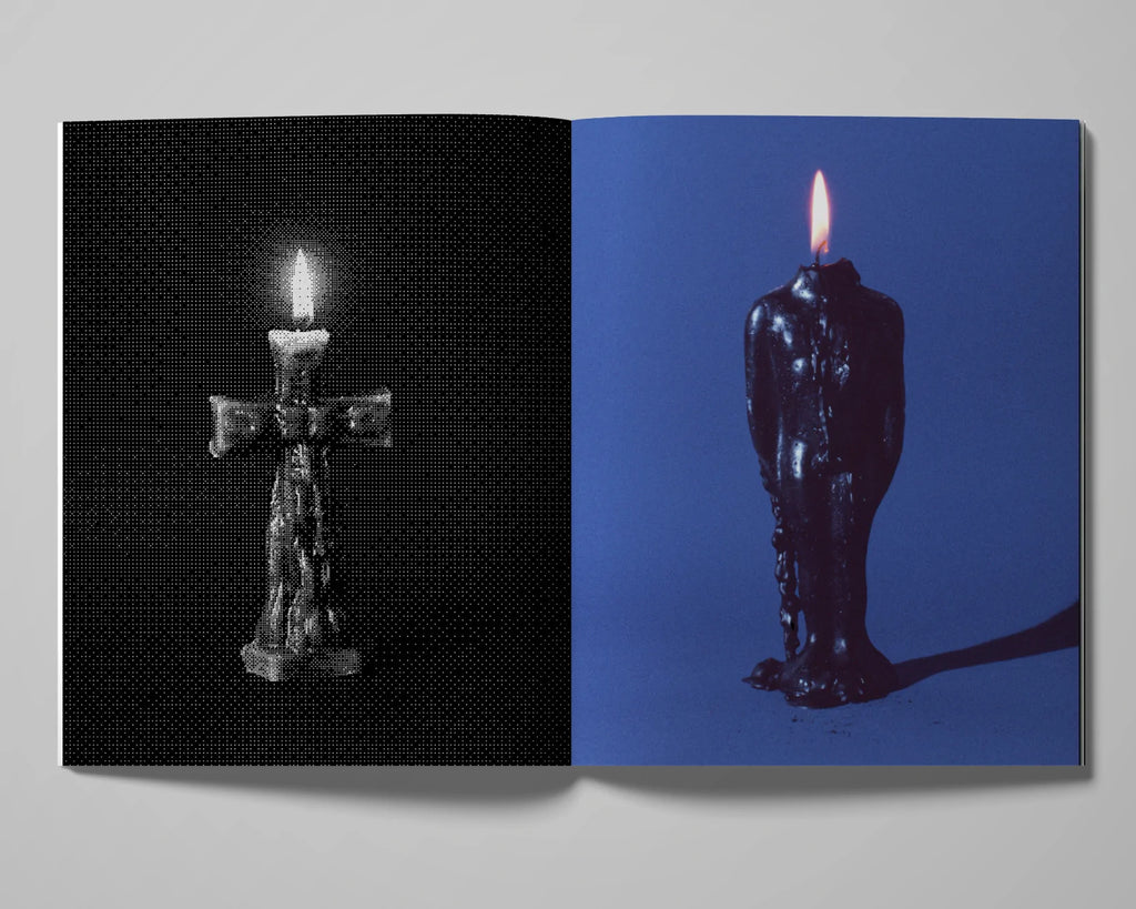 Monogram 3 - Camille Vivier - Monument