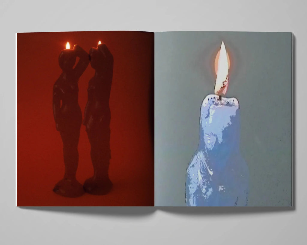 Monogram 3 - Camille Vivier - Monument