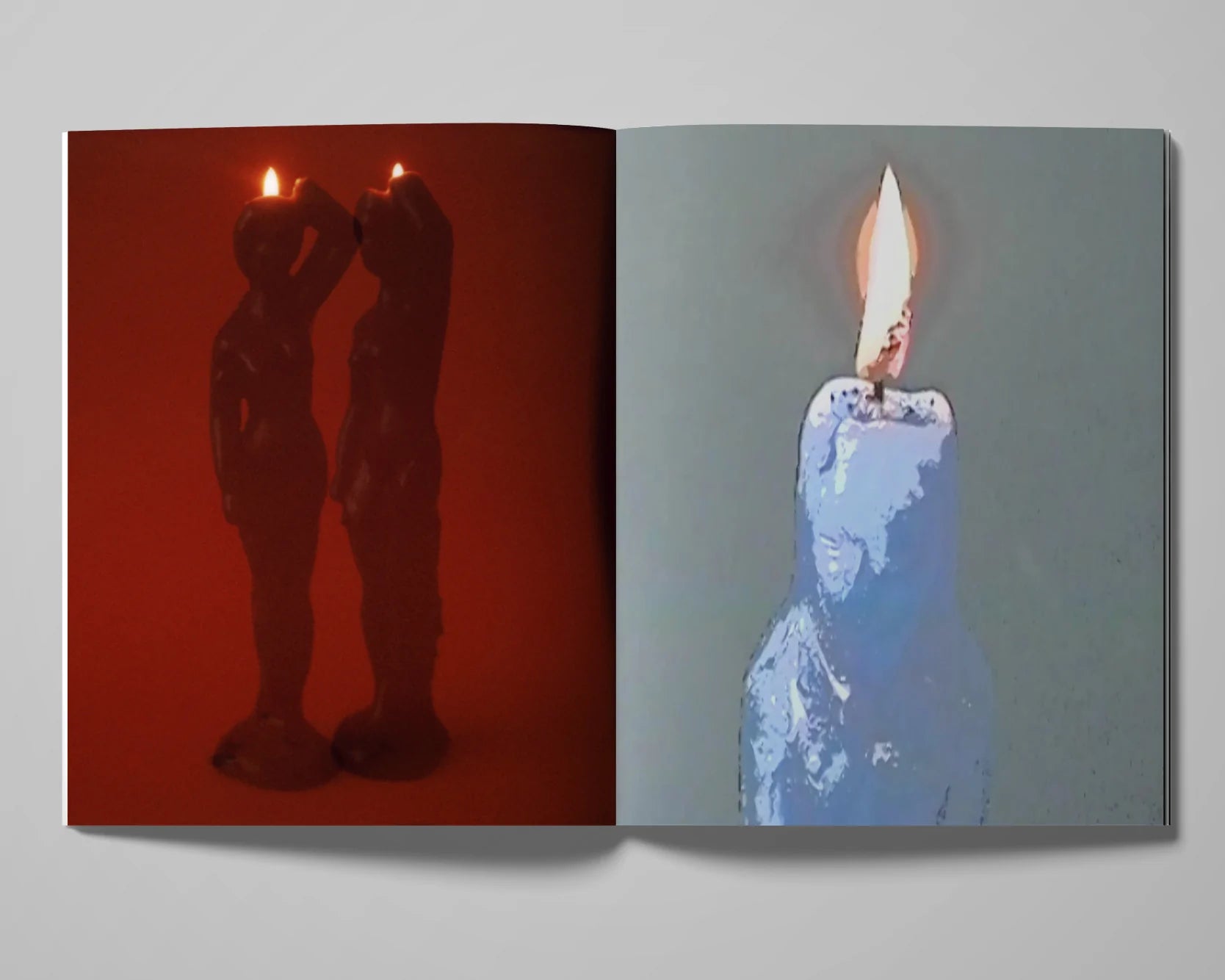 Monogram 3 - Camille Vivier - Monument