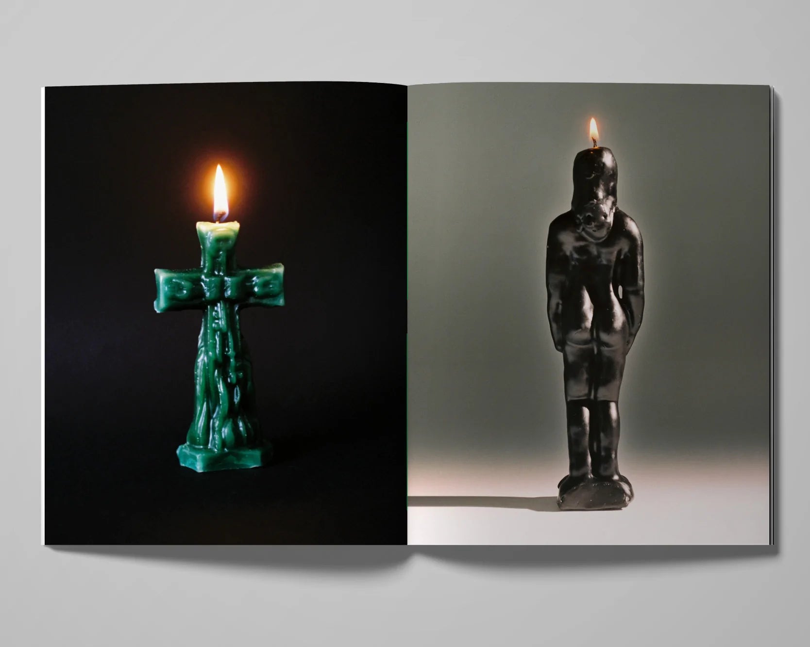 Monogram 3 - Camille Vivier - Monument