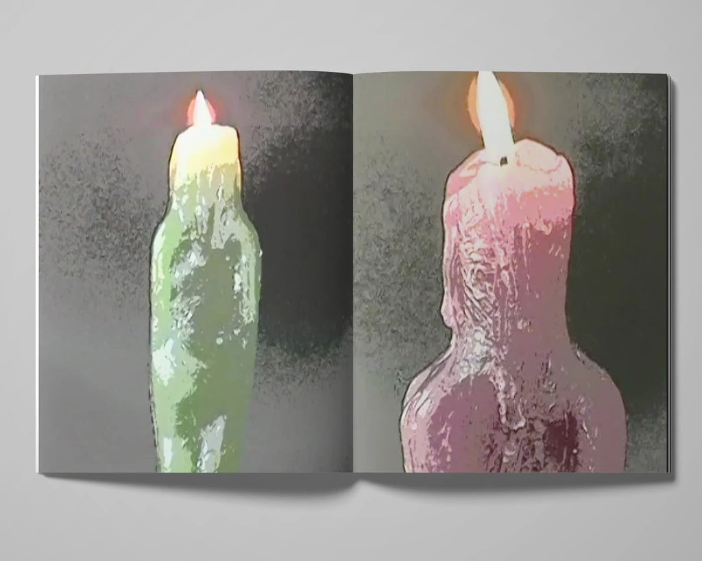 Monogram 3 - Camille Vivier - Monument