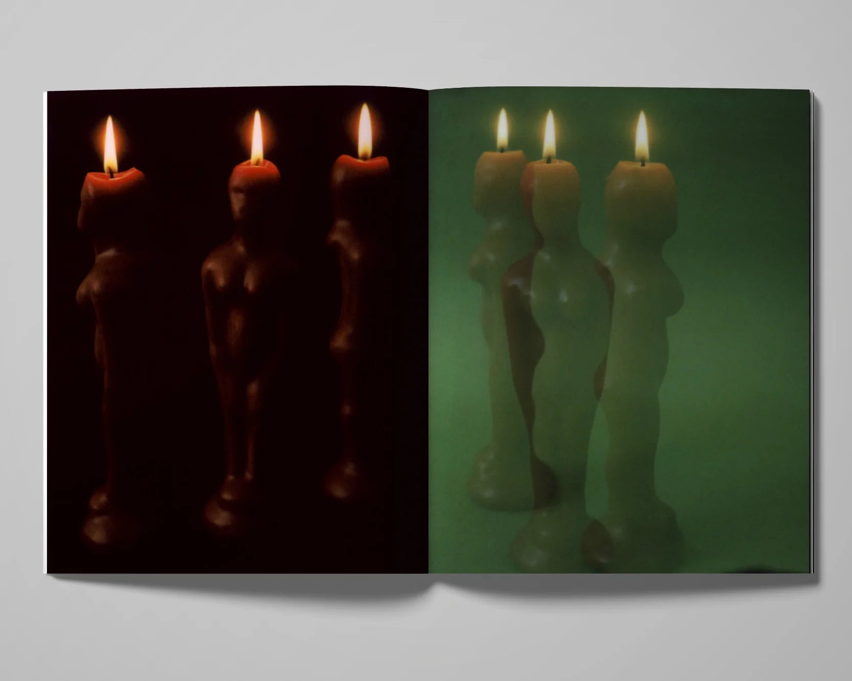 Monogram 3 - Camille Vivier - Monument