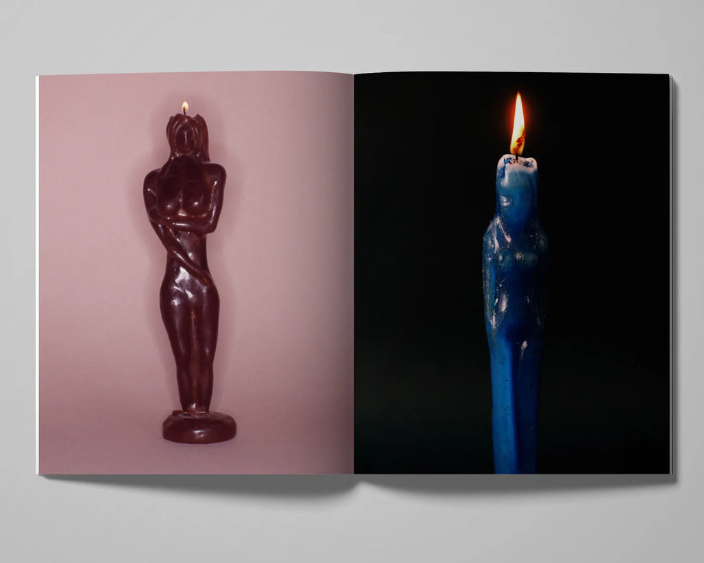 Monogram 3 - Camille Vivier - Monument