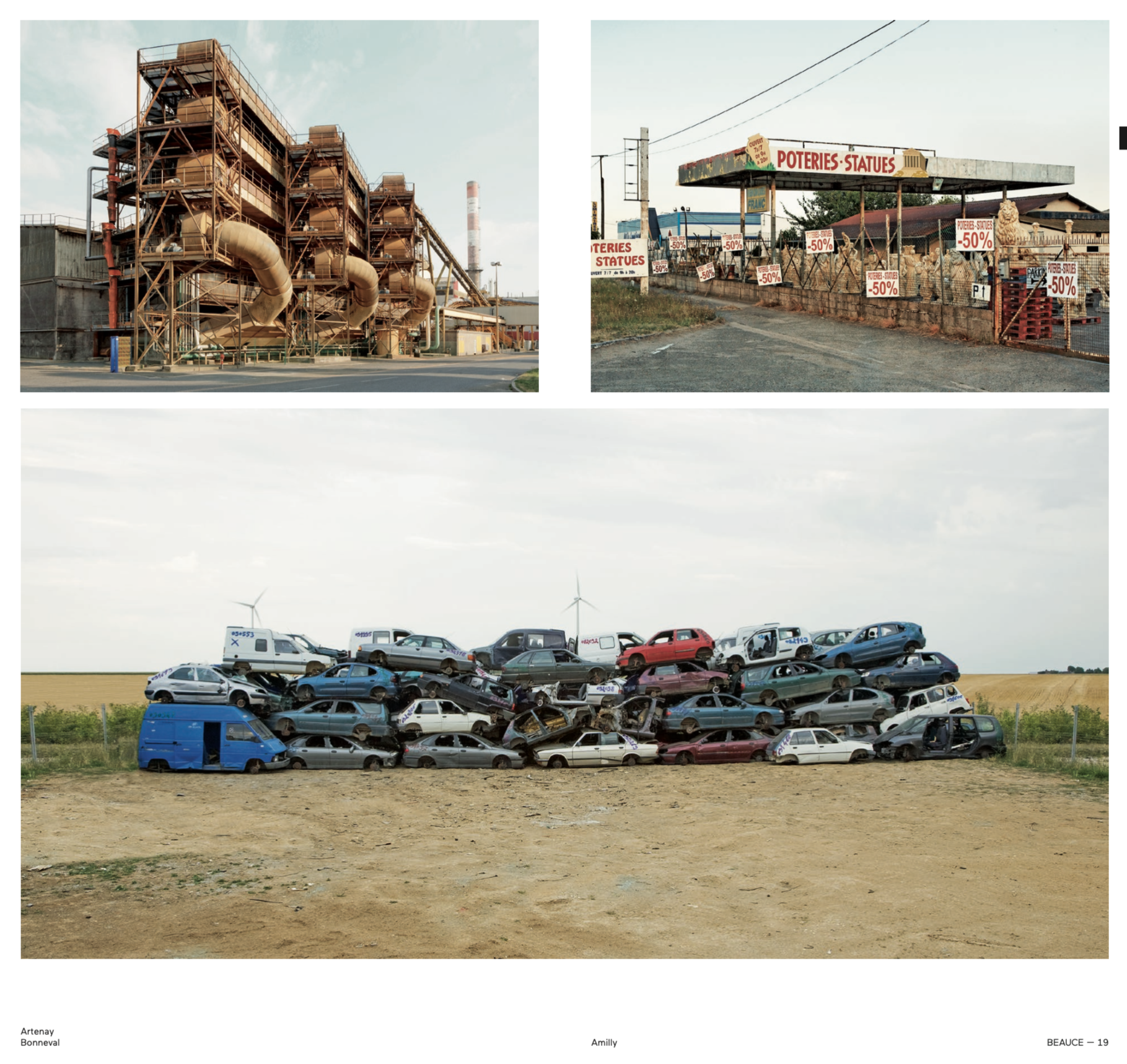 Eric Tabuchi & Nelly Monnier - ARN Vol. 1