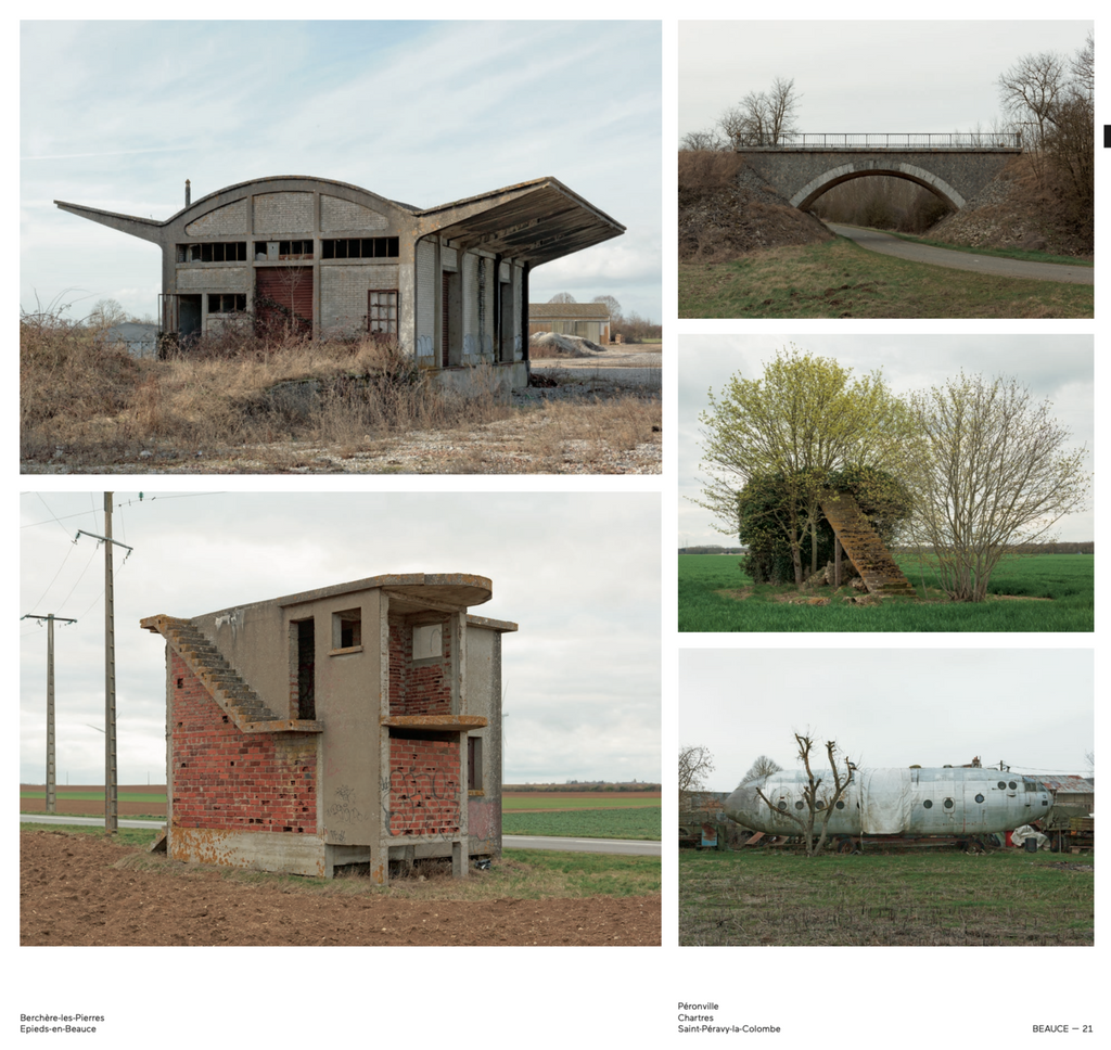 Eric Tabuchi & Nelly Monnier - ARN Vol. 1