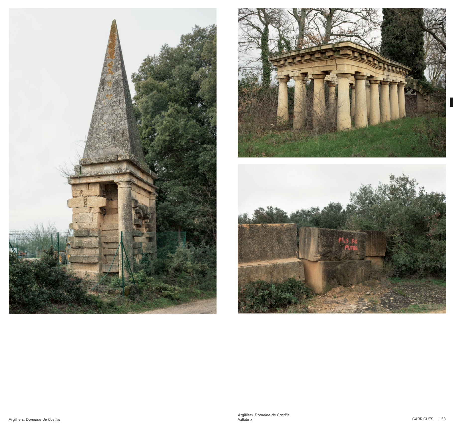 Eric Tabuchi & Nelly Monnier - ARN Vol. 1